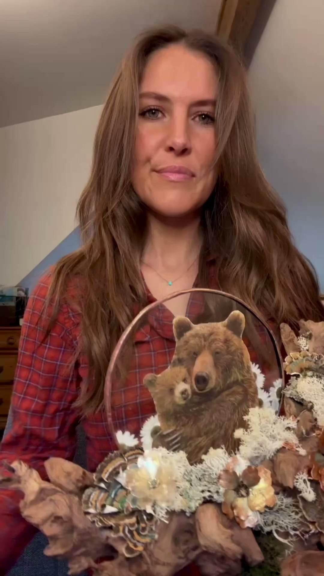 Nurturing Bears
